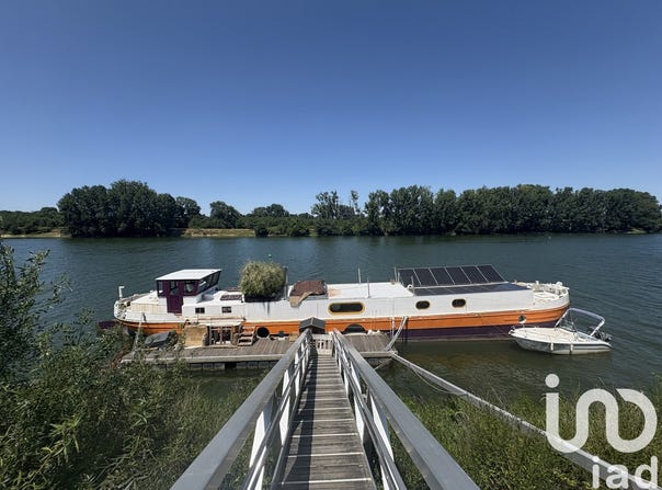 Saint-Julien-de-Concelles, Pays de la Loire 44450