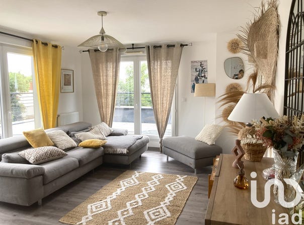 Rezé, Pays de la Loire 44400