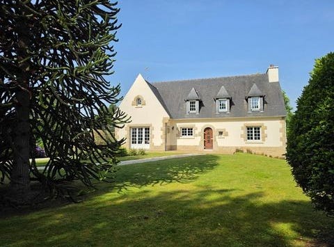 Penvenan, Bretagne 22710