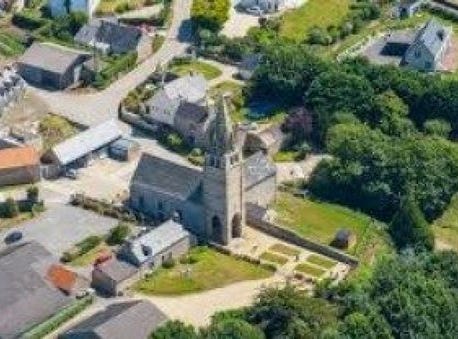 Plounevez-Lochrist, Bretagne 29430