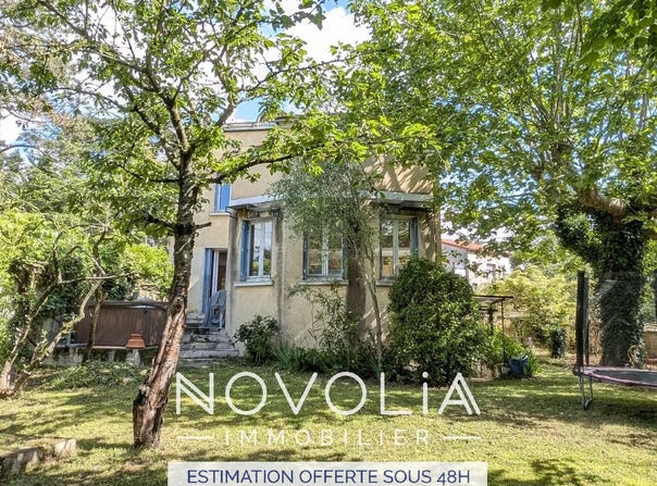 36 Avenue des Cottages, Caluire-et-Cuire, Rhône 69300
