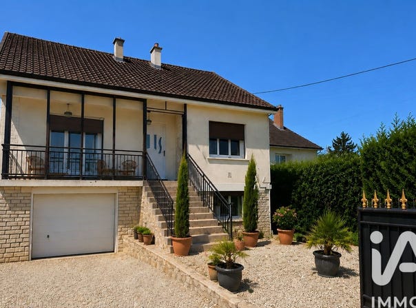 Romilly-sur-Seine, Grand Est 10100