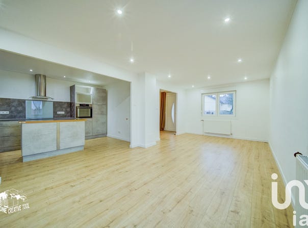 Beuvillers, Grand Est 54560