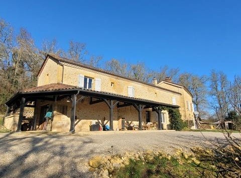 MAUZAC ET GRAND CASTANG, Aquitaine 24150