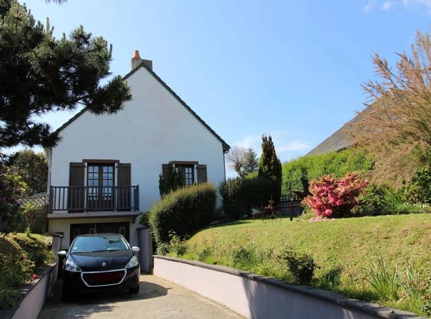 BRETTEVILLE, Normandy 50110