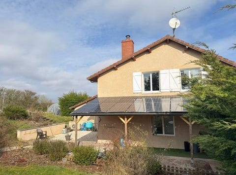 Tintry, Bourgogne 71490