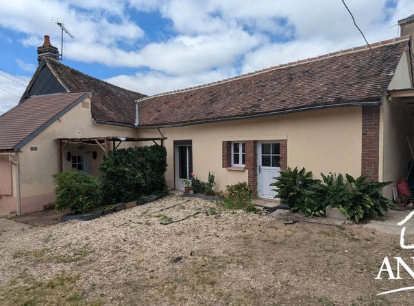 Illiers-Combray, Eure-et-Loir 28120