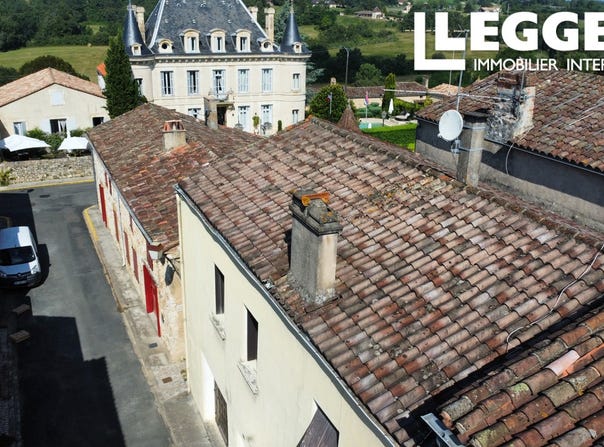 Monpazier, Nouvelle-Aquitaine 24540