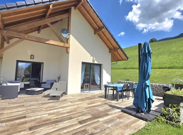 La Motte-en-Bauges, Auvergne-Rhône-Alpes 73340