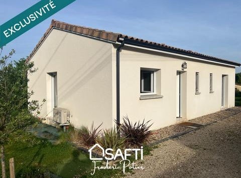 Cocumont, Aquitaine 47250