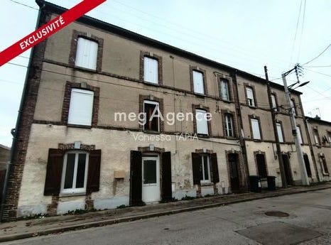 Romilly-Sur-Seine, Champagne-Ardenne 10100