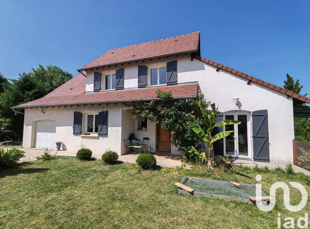 Neuilly-le-Réal, Auvergne-Rhône-Alpes 03340