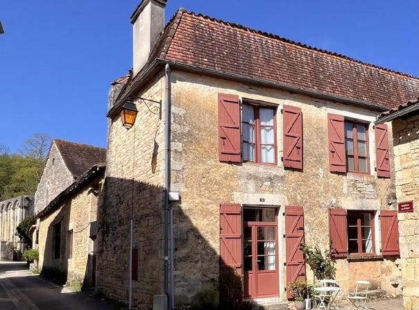 NANTEUIL EN VALLEE, Nouvelle-Aquitaine 16700