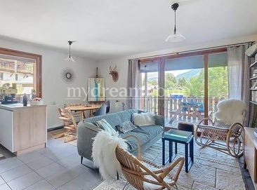 Praz-sur-Arly, Haute-Savoie 74120