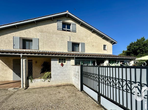 Birac-sur-Trec, Nouvelle-Aquitaine 47200