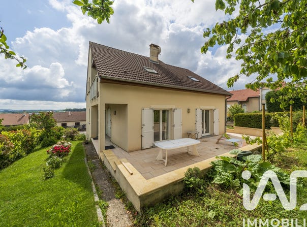 Houdemont, Grand Est 54180