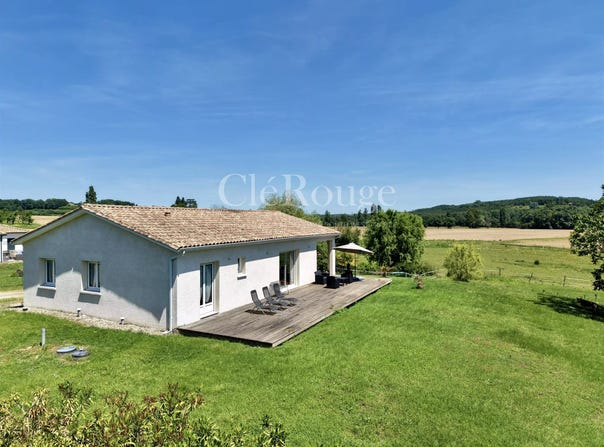 Duras, Aquitaine 47120