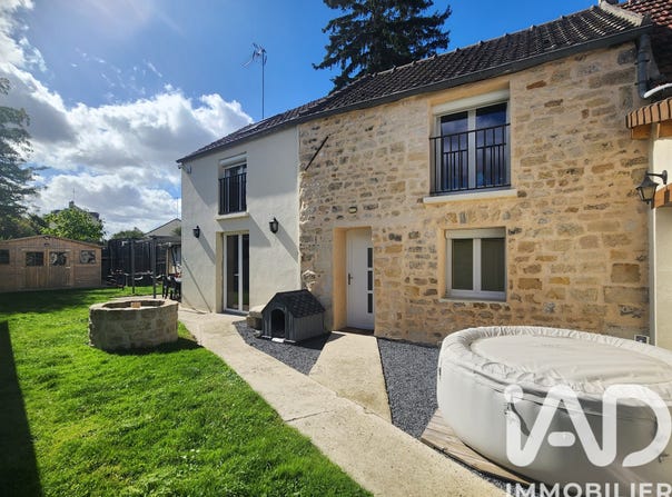 Boran-sur-Oise, Hauts-de-France 60820