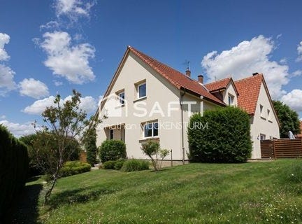 Wiwersheim, Alsace 67370