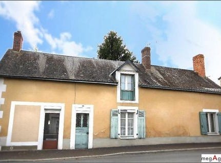 Vaas, Pays de la Loire 72500