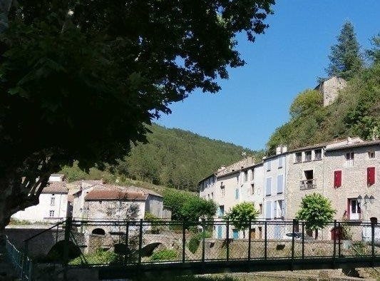 Lunas, Languedoc-Roussillon 34650