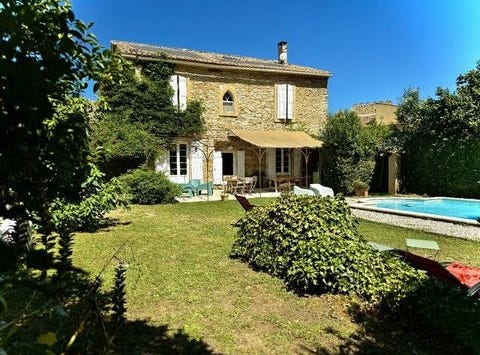 CODOLET, Languedoc-Roussillon 30200