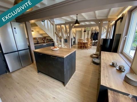 Brionne, Haute-Normandie 27800