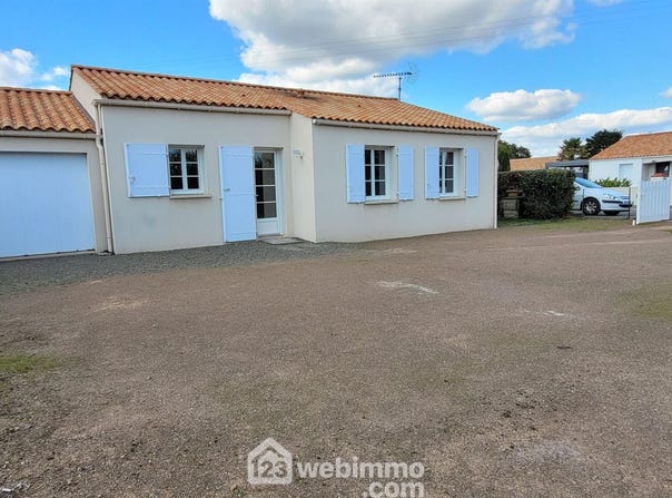 Le Bernard, Pays-de-la-Loire 85560