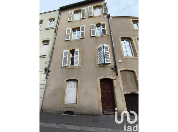 Metz, Grand Est 57000
