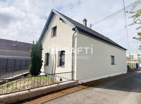 Reichstett, Alsace 67116