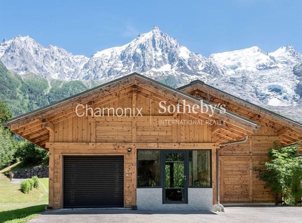 Chamonix, Rhône-Alpes 74400