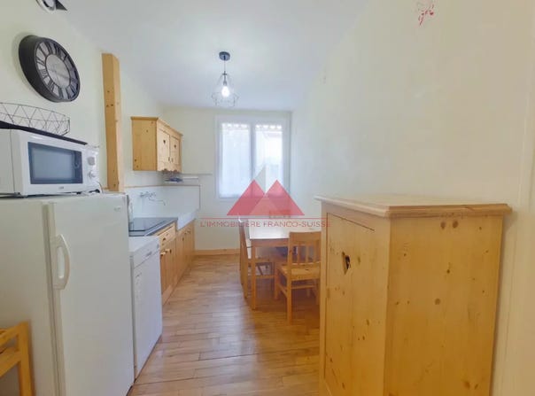 10 Impasse de lglise, Doucier, Jura 39130