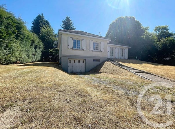 Sainte-Feyre, Creuse 23000