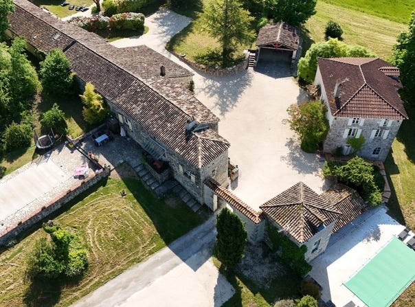 ROQUECOR, Occitanie 82150