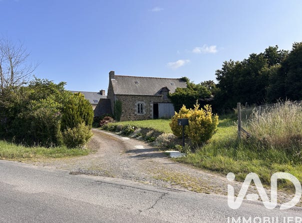 Hillion, Brittany 22120
