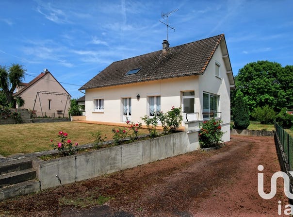 Bléneau, Bourgogne-Franche-Comté 89220