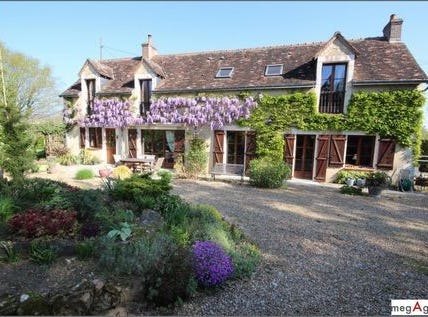 Verneil-Le-Chétif, Pays de la Loire 72360