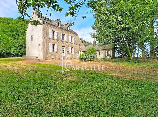 Moustoir-Ac, Brittany 56500