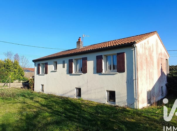 Ménigoute, Nouvelle-Aquitaine 79340