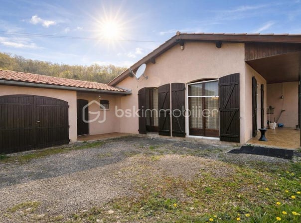 Castelculier, Nouvelle-Aquitaine 47240