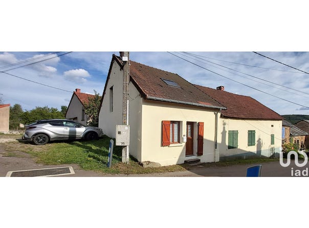 CHISSEY EN MORVAN, Bourgogne-Franche-Comté 71540