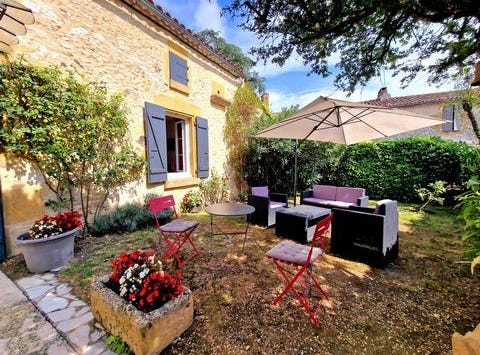 Monpazier, Dordogne