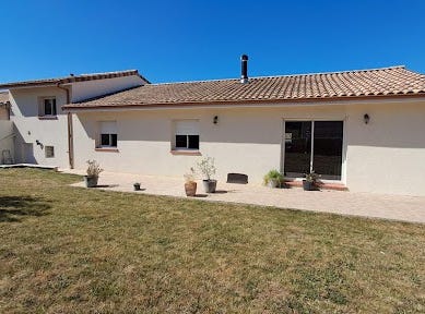 Villefranche-de-Lauragais, Occitanie 31290
