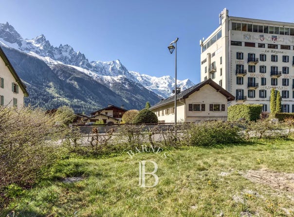 Chamonix-Mont-Blanc, Auvergne-Rhône-Alpes 74400
