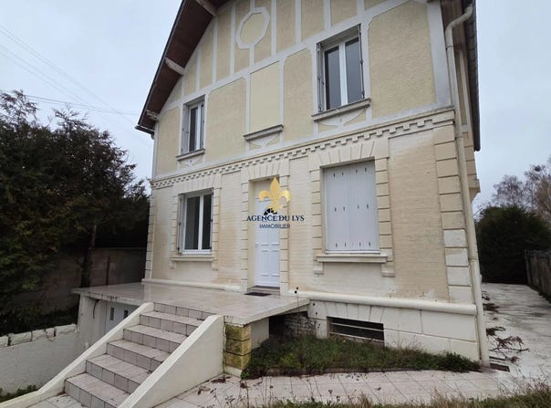 Boran-sur-Oise, Oise 60820