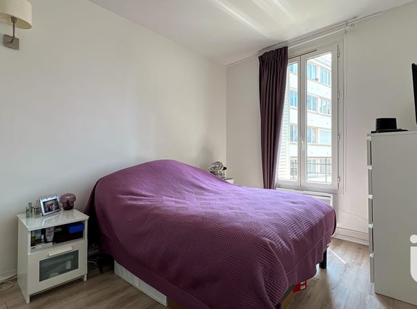 Vincennes, Île-de-France 94300