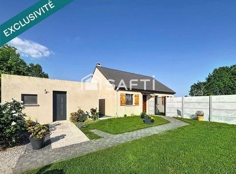 Cauroy, Champagne-Ardenne 08310