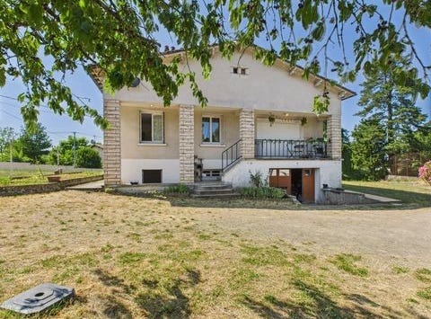 Availles-Limouzine, Vienne