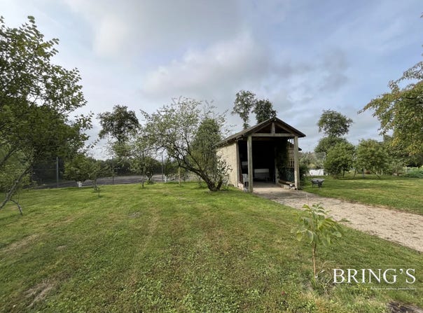 Soudan, Loire-Atlantique 44110