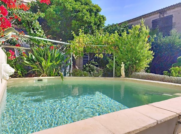 Saint-Marcel-sur-Aude, Languedoc-Roussillon 11120